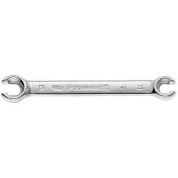 Llave de tubería de membrana 8x10 mm Facom 43.8x10