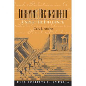 Vitalsource Technologies, Inc. Lobbying Reconsidered