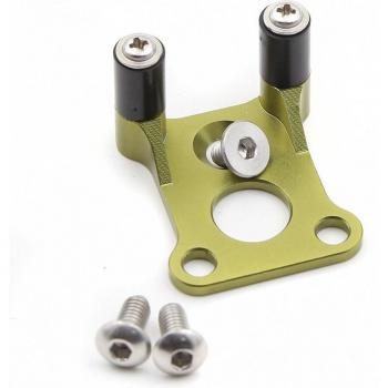 ACRZ Aluminum Chain Retainer for 2/3 Speed Brompton Folding Bike