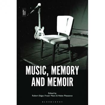 Music, Memory and Memoir