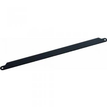 Hoja de sierra de recambio para SuperB en negro y plata