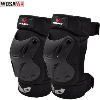 Bouclier Skater Moto WOSAWE