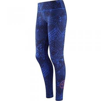 Malla Azul Zumba XS