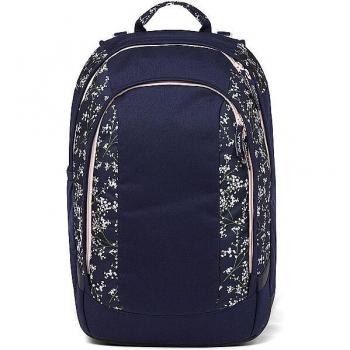 Satch Air Schulrucksack Bloomy Breeze