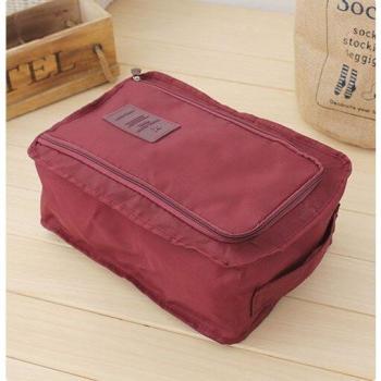 Sac à Chaussures Pliable SnailHouse