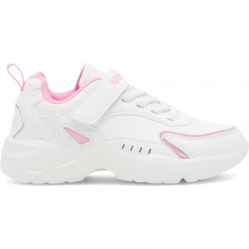 Sneakers für Mädchen Sprandi CP40-21615Z Weiß