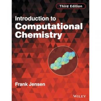 Introduction to Computational Chemistry