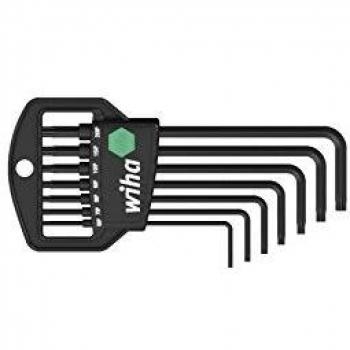 Wiha Classic Halter Stiftschlüssel Set TORX PLUS® 7-tlg
