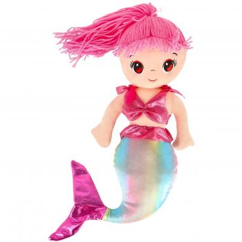 „My Beautiful Dolls Room“ – Stoffpuppenkiste