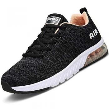 PowerPulse Men's Shock Absorbing Shoes