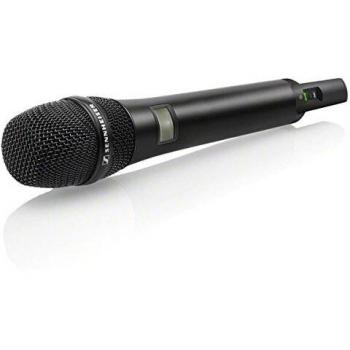 Sennheiser AVX handheld transmitter