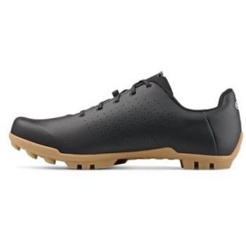 CRANKBROTHERS Candy Gravel Lace Schuhe schwarz 45