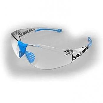 Salming Split Vision Junior Blue Edition