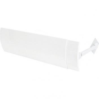 Air Conditioner Wind Shield