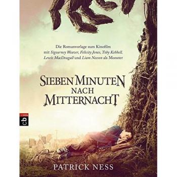 Sieben Minuten nach Mitternacht