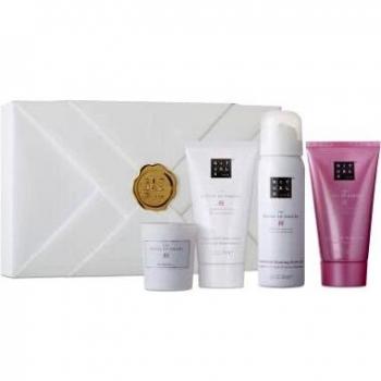 The Ritual of Sakura Deluxe Geschenkset