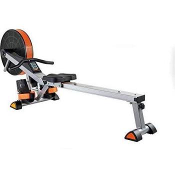 V-Fit Tornado Rudergerät Plus