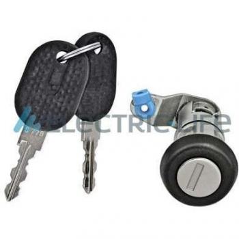 Serratura Elettrica Life ZR80545 Cassa di Protezione
