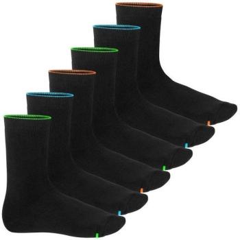 Chaussettes Hiver Éclat Néon pour Tous