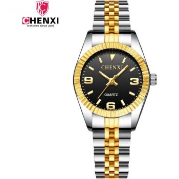 Wasserdichte Damen Uhr im modernen Design