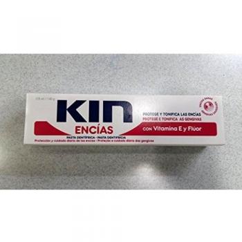 Kin Natural Herbal Gums Toothpaste 125 ml
