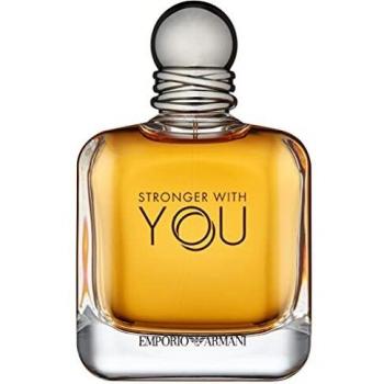 Emporio Armani Stronger With You Homme Eau de Toilette – 100 ml, 3605522040588