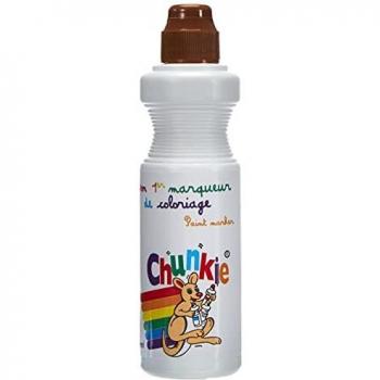 Oz International CH41627 Marqueurs de coloriage Assortis