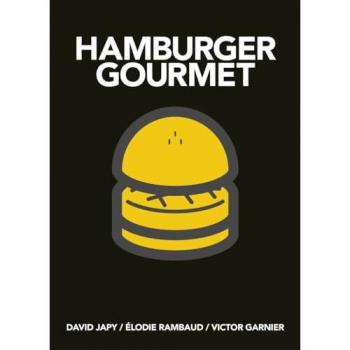 Hamburger Gourmet