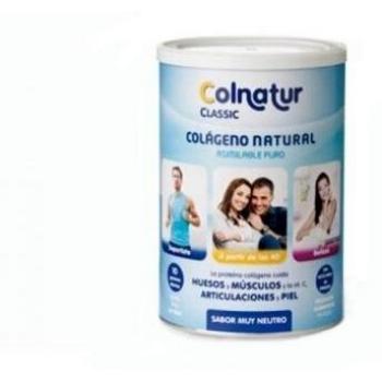 Colnatur Classic Colágeno 300g sabor neutro