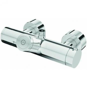 Douche Thermostat Vitus à Fonctionnement sur Batterie
