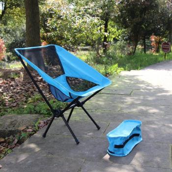 Soporte Lunar para Senderismo y Pesca