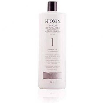 Nioxin System 1 Hair Strengthening Treatment