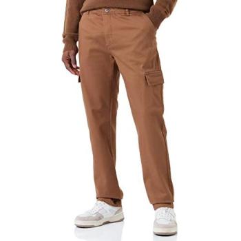 Friday Casual Cargo Trousers by Philip 2.0