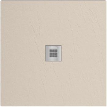 Receveur de douche Sabbia 90x90 cm