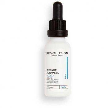 Makeup Revolution Peelinglösung für trockene Haut