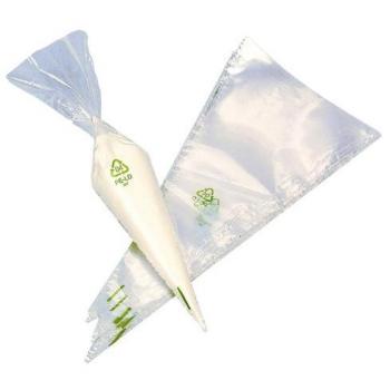 STÄDTER Einweg Spritzbeutel 35 cm, 10 Stück
