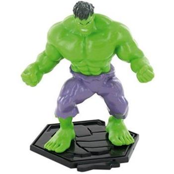 Marvel Supereroi Avengers Assemble Comansi 96026 Hulk
