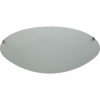 Dispositivo Luminoso Plutón Inspire 1E27 Blanco 25 cm