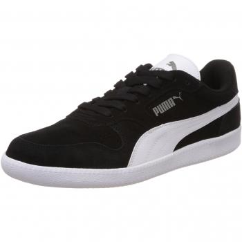 Puma Icra Sd Sneakers Nero/Bianco Taglia 40