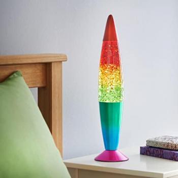Chromatic Shine 16 Rainbow LED Lamp