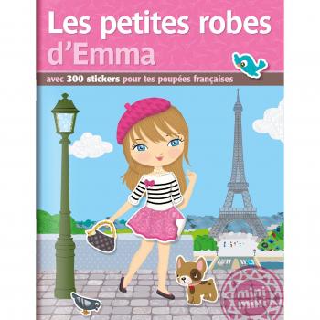 Les petites robes d'Emma