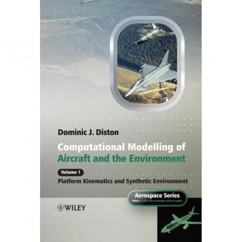 Vitalsource Technologies, Inc. Computational Modelling And Simulation Of Aircraft And The Environment,