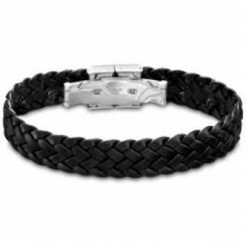 Bracciale Basic Uomo Lotus LS1206 Acciaio