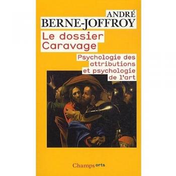Le Dossier Caravage