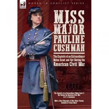 Miss Major Pauline Cushman