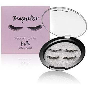 Lash FX Double Magnet Bella Lashes