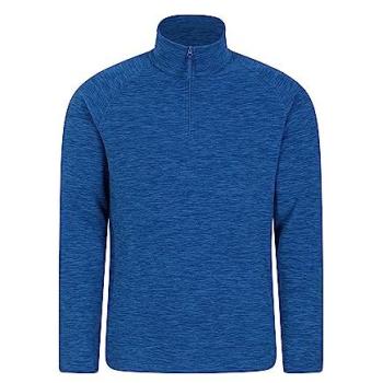 Snowdon II Herren-Mikrofleece