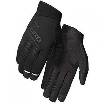 Giro Cascade Handschuhe für Herren schwarz 2024 L