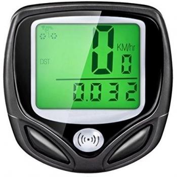 Lupo SpeedSense Odometer