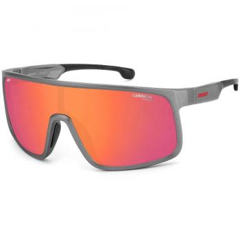 Carrera Ducati Carduc 017/S Aviator Gris Métallisé – Protection 3